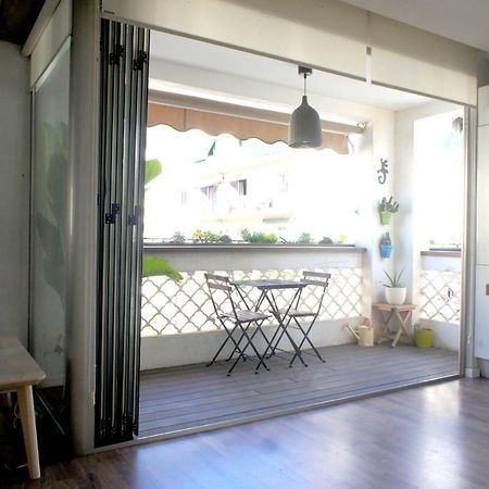 Apartamento Playa Cabanyal Valência Exterior foto
